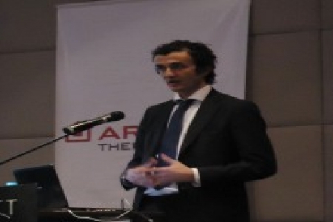 Ariston Thermo güneş enerjisini kombiyle buluşturdu!