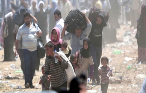 25 bin Arakanlı'nın konut ihtiyacı karşılandı!