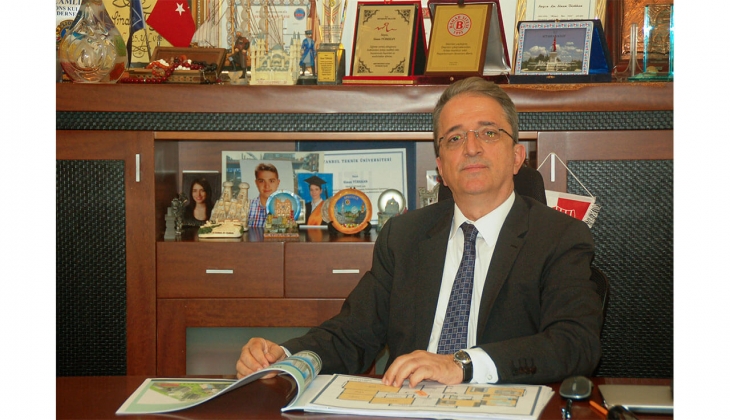 Kentsel Dönüşümde Güçlendirmenin Rolü çalıştayı 8 Şubat ta!