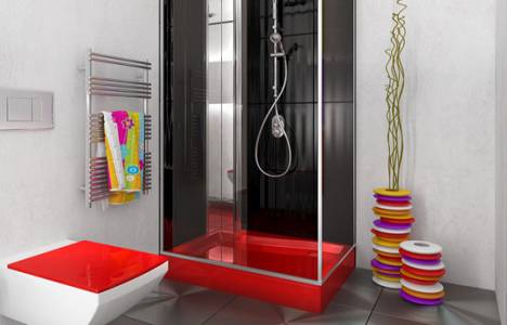 Stüdyo 24 örnek daire! 