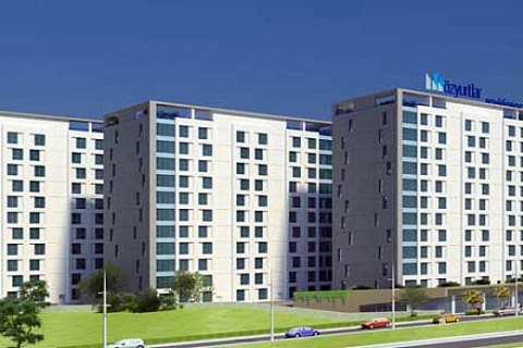 Özyurtlar Rezidans'ta son 2 konut! Peşinde 79 bin TL'ye!