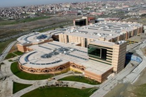 Kuyaş, Wedding World 'te 24 mağaza satıyor! 67 bin TL 'ye!