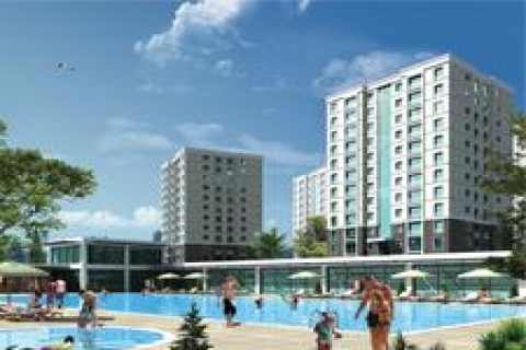 Fi-Yaka Gebze'de 149 bin TL'ye! 10 Nisan'da satışta!