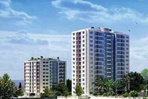 Middleist 'te satılık dairelerin fiyatları 580 bin liradan başlıyor!