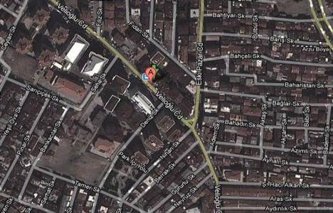  Bağcılar Şehribahar’da 1 milyon 375 bin TL: 110 metrekare! 