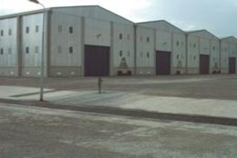 TEKEL'in yapıları cezaevi olacak!