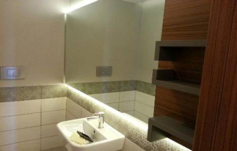  Mavera Başakşehir örnek dairesi ve satış ofisi 22 karede!