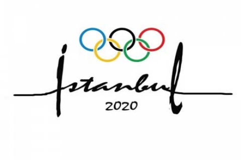  2020 olimpiyatları aday kentlerinde İstanbul ilk sıralarda!
