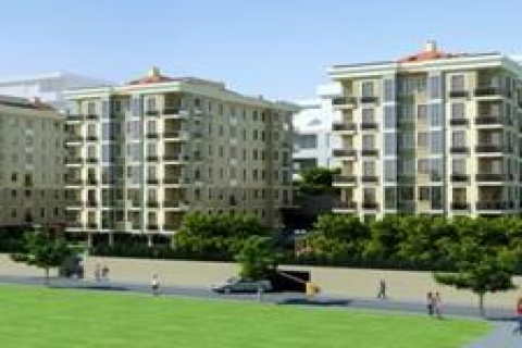 Ihlamur Konutları'nda 130 bin TL'ye! 3.blok satışa çıktı!