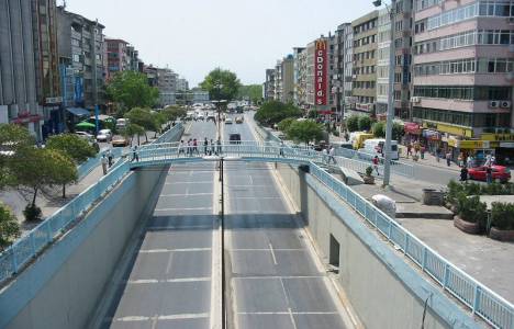 Fatih Belediyesi'nde 2 milyon 500 bin TL'ye satılık arsa ihalesi!