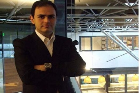 Barış Onay: Yapı-Endüstri Merkezi 43 yıldır hizmet veriyor! 