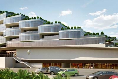  Rings İstanbul Evleri’nde 60 ay sıfır faizle! 1.620 TL taksitle!