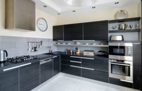 İmaj Garden Konutları nda 1 milyon 100 bin dolara!