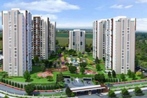 Ağaoğlu My Town projesinin geçici kabulü yapıldı!