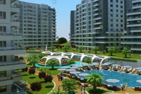 Ayışığı Vadi Evleri Konut Projesi'nde 121 bin TL'ye! Sıfır peşinatla!