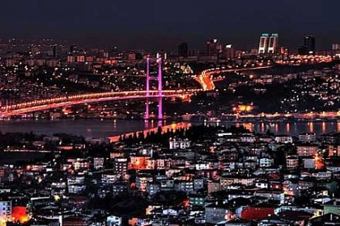 TOKİ İstanbul Kayaşehir 7. bölgede konut teslimleri başladı!