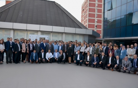 Altın Emlak temsilcileri İstanbul’da buluştu!