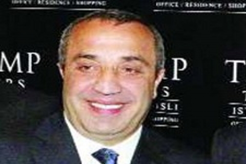 Emrullah Turanlı: Keyfi itirazlar kentsel dönüşümü geciktiriyor