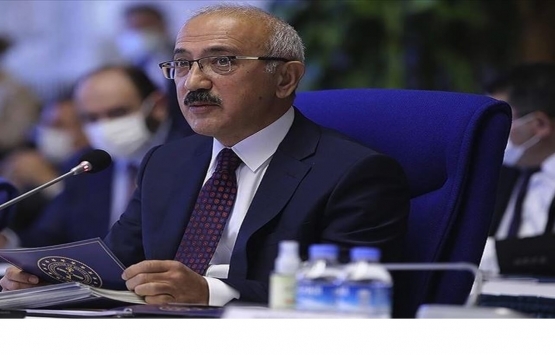 Konut kredisi kullanımına Kovid-19 dopingi!