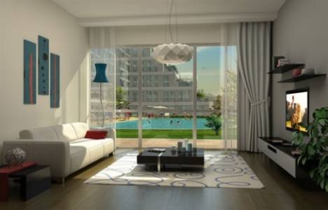 Mini Point Kurtköy Konutları