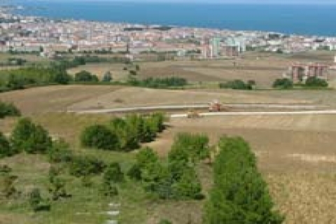 Milli Emlak'tan satılık 6 gayrimenkul