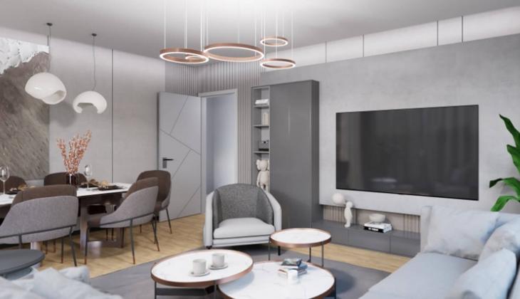 Akasya Life’ta yüzde 50 peşin, vade farksız taksit imkanı!