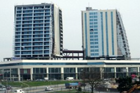 Eston Deniz'de 422 bin TL'ye!