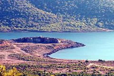 Mersin Akkuyu santralı için arazi bekleniyor