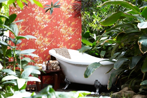 Decor Maison duvar kağıtları ile İskandinav kültürü evinizde!