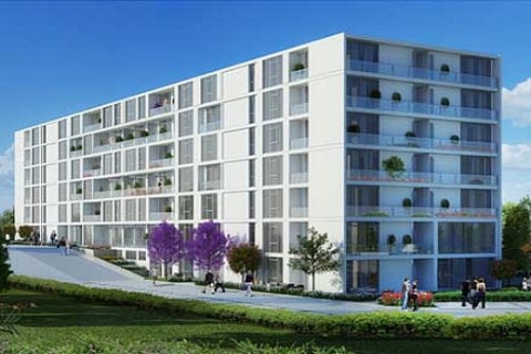 Adres Kampüs Evleri'ne zam! 51 bin liralık evler 53 bin lira oldu!