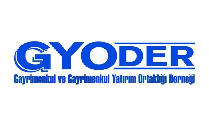 GYODER 18’inci Gayrimenkul Zirvesi başlıyor! Deprem için özel alan kurulacak!