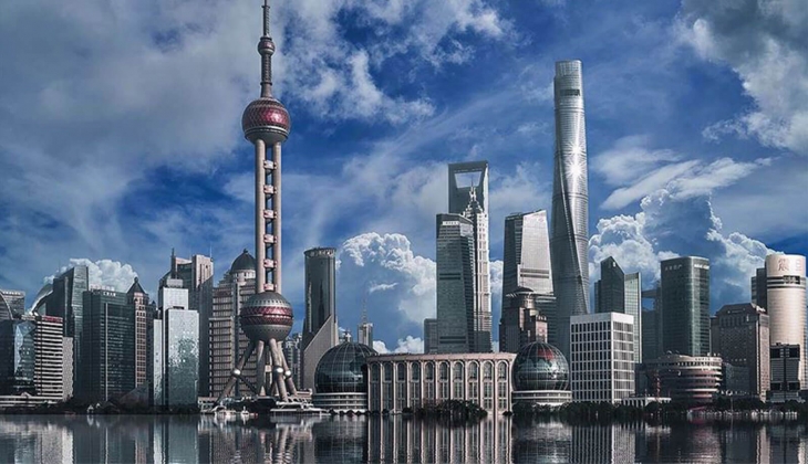 Dünyanın en borçlu inşaat şirketi Evergrande nin hisseleri yine çakıldı!