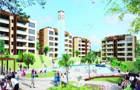 Balat Life Bursa'da 450 bin liraya! 