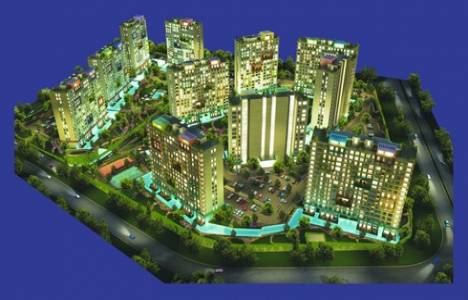 Emlak Konut GYO 1stanbul Ispartakule'nin değerleme raporu!