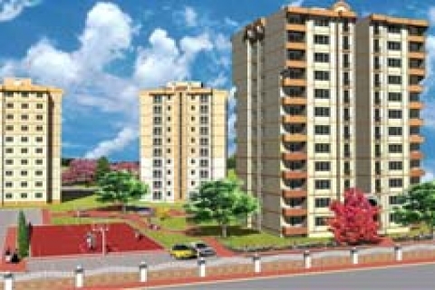 TOKİ Tuzla III. Etap konutlarına yeni 23 başvuru