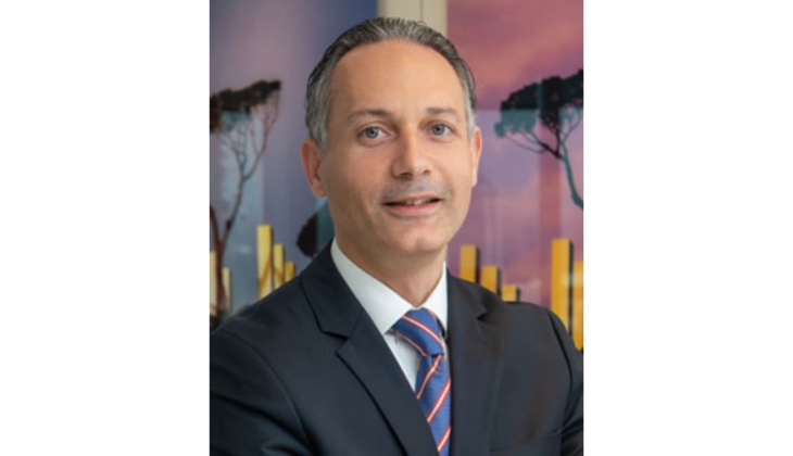 Gökhan Eyigün kimdir? Gökhan Eyigün ne iş yapıyor?