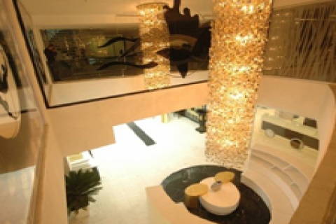 Kentplus Pleon Sportivo açıldı