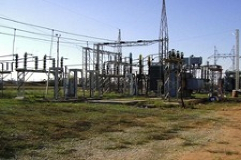 Bahçelievler'de icradan 30 milyon TL'ye satılık trafo merkezi!