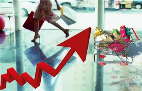 Tüketici güveni Şubat ayından itibaren yükseldi!