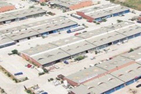 Sanayi ve Teknoloji Bakanlığı 196 OSB'nin bedelsiz arsalarını açıkladı!