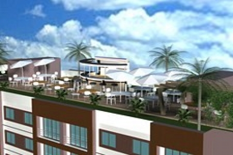 Almira Gold Stars'ta 69 bin TL'ye! Ekim'de satışa çıkıyor!