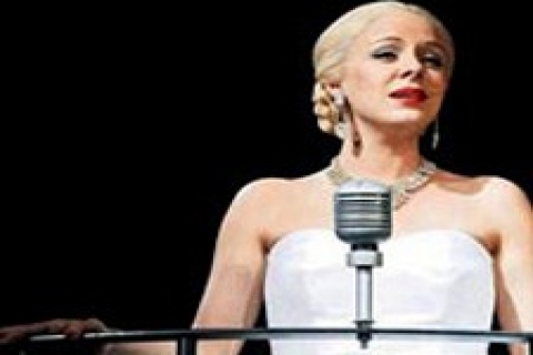 Ağaoğlu konaklama sponsorluğundaki Evita bugün başlıyor!