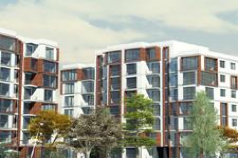 Kurtköy Loca'da 84 bin TL'ye!