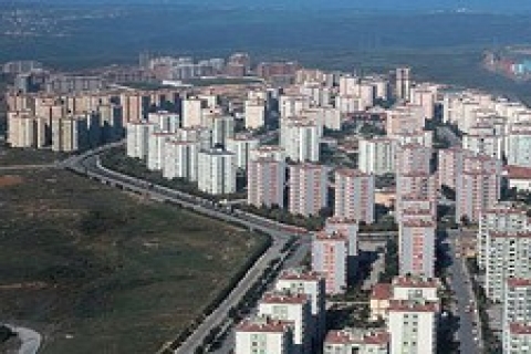 Kayalar İnşaat'ın 5 gayrimenkulü icradan satışta!