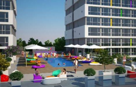  Stüdyo24 projesinde fiyatlar 78 bin TL'den başlıyor!