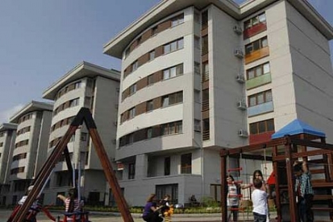 Sancaktepe İkiyüz Onaltı