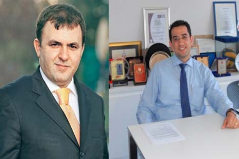 Tebernüş Kireçci'nin konuğu Finspor Kurumsal Satış Direktörü Okan Yıldırım!