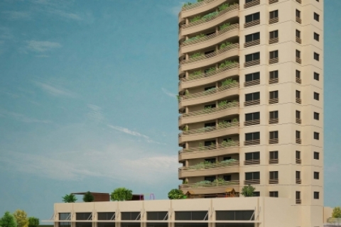 Irmak Group'tan Irmak Garden'da 750 bin liraya!