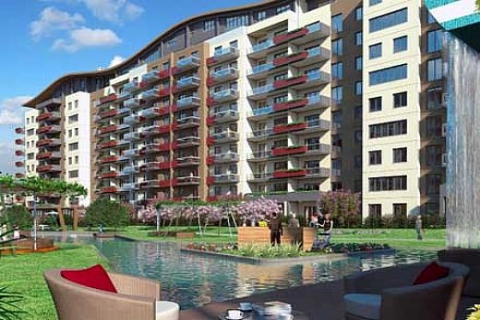 Liva İstanbul'da ikinci etap için düğmeye basıldı! 152 bin 500 TL'ye!