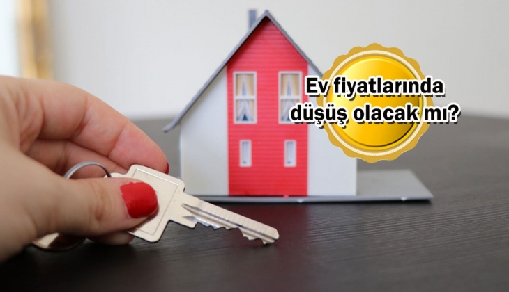 Konut fiyatlarında son dakika: Üst segmentteki konutların ortalama fiyatı 13.2 milyon TL'yi aştı! 